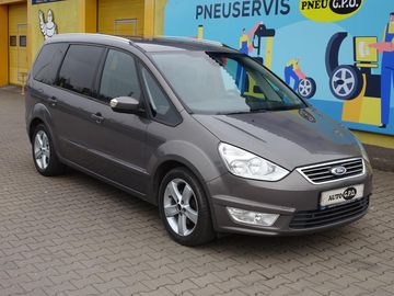 2.0 TDCi 7 míst