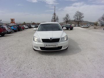 1.6 TDI CR DPF Active Combi