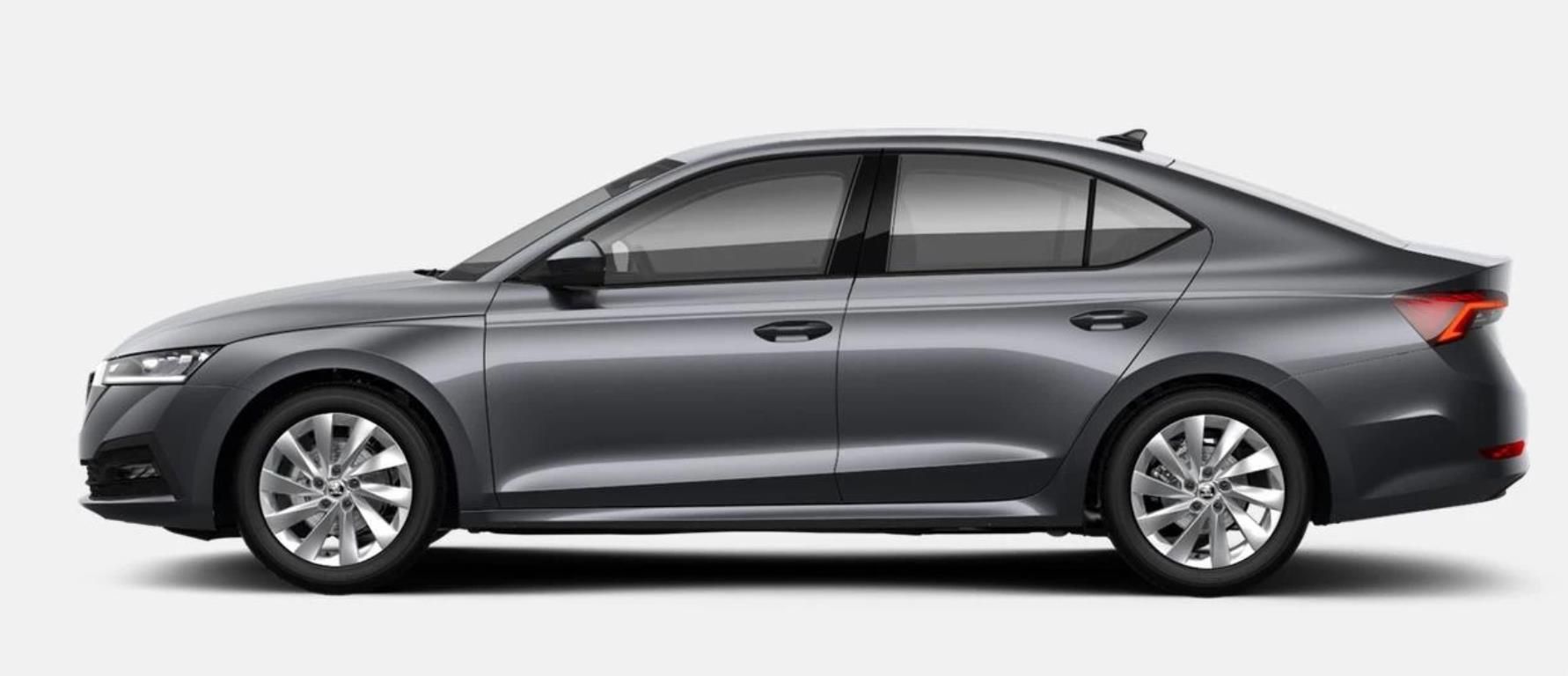 Škoda Octavia, Ambition 2.0 TDI 85 kW - fotka 3