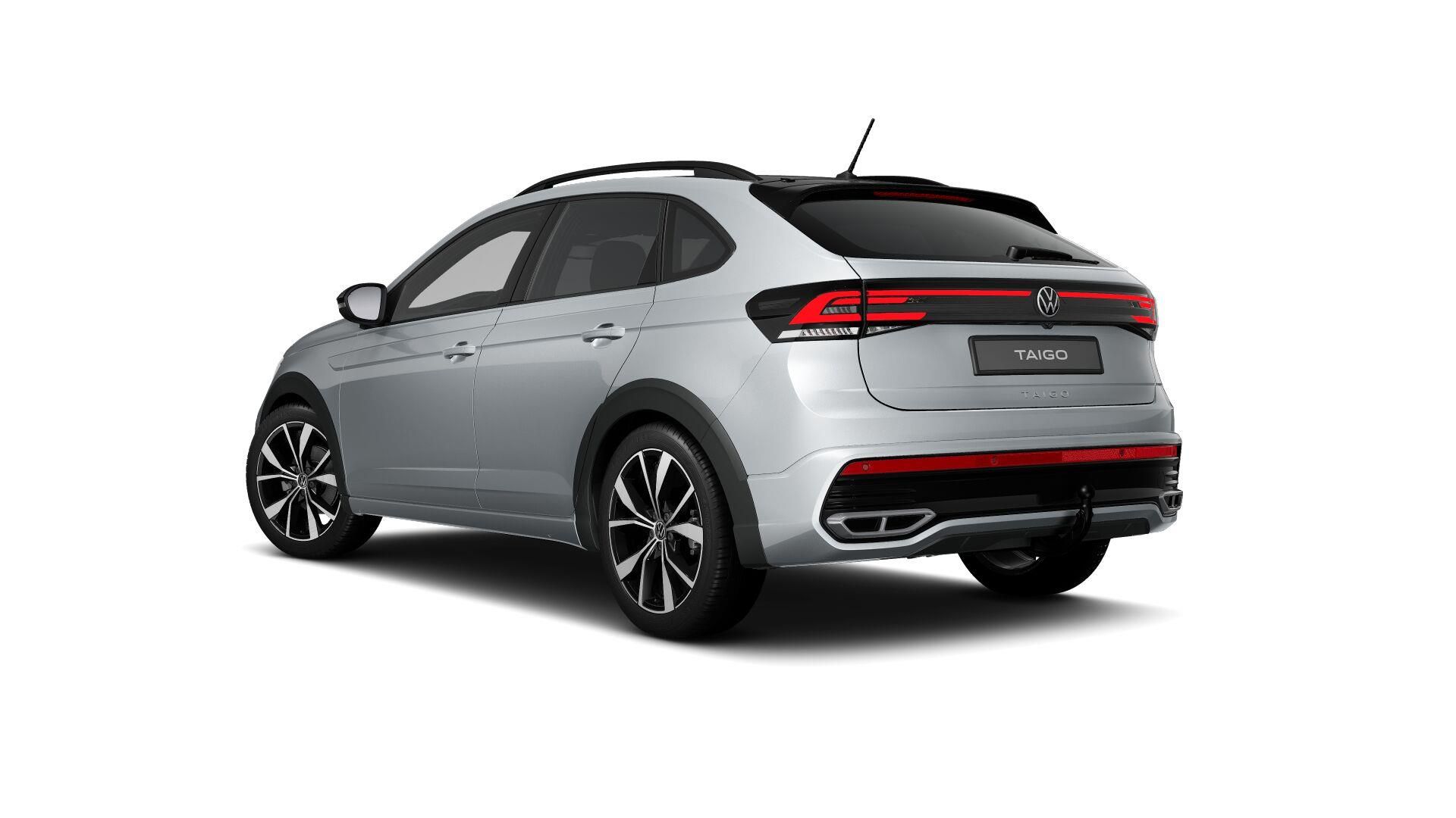 Volkswagen Polo, 1.5TSI - fotka 3