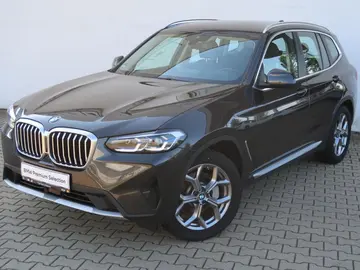 BMW X3, xDrive30d