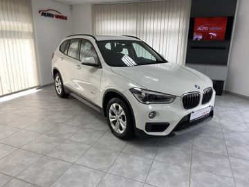 18d X-Drive,ČR MANUÁL
