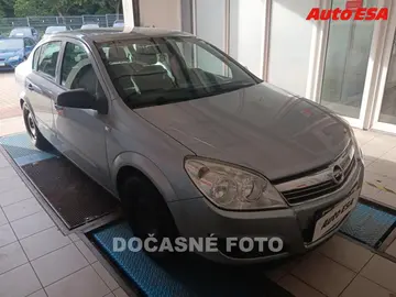 Opel Astra, 1.6i,ČR,+sada kol,+pneu