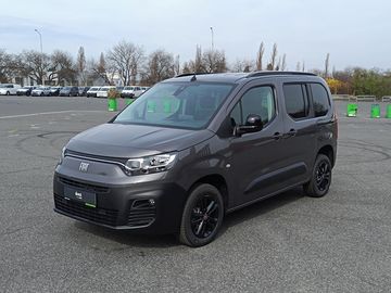 1.5 BlueHDI 130 8A kombi N1