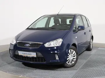 Ford C-MAX, 1,8i