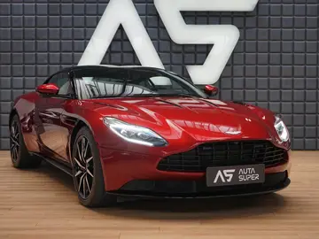 Aston Martin, DB11 5.2l V12 447kW Carbon 360