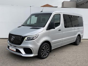 215 CDI Tourer