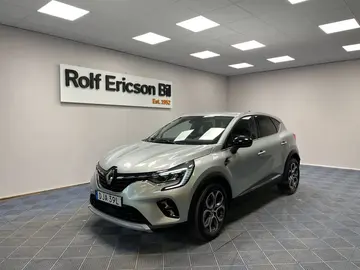 Renault Captur, na objednávku do 20 dní