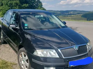 Škoda Octavia, Škoda Octavia 2.0