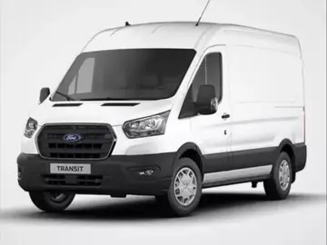 Ford Transit, 2,0 350 L3 van 130k  Trend