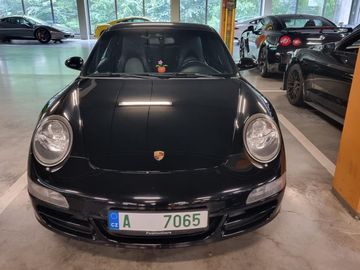 997 3.6 CARRERA automat