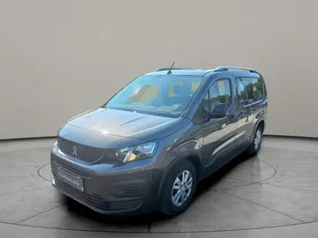 Peugeot Rifter, Active 1,5 HDi 96 kW