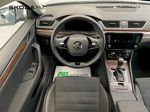 Škoda Superb, COMBI SCOUT 2.0TDI/147KW 4X4 D