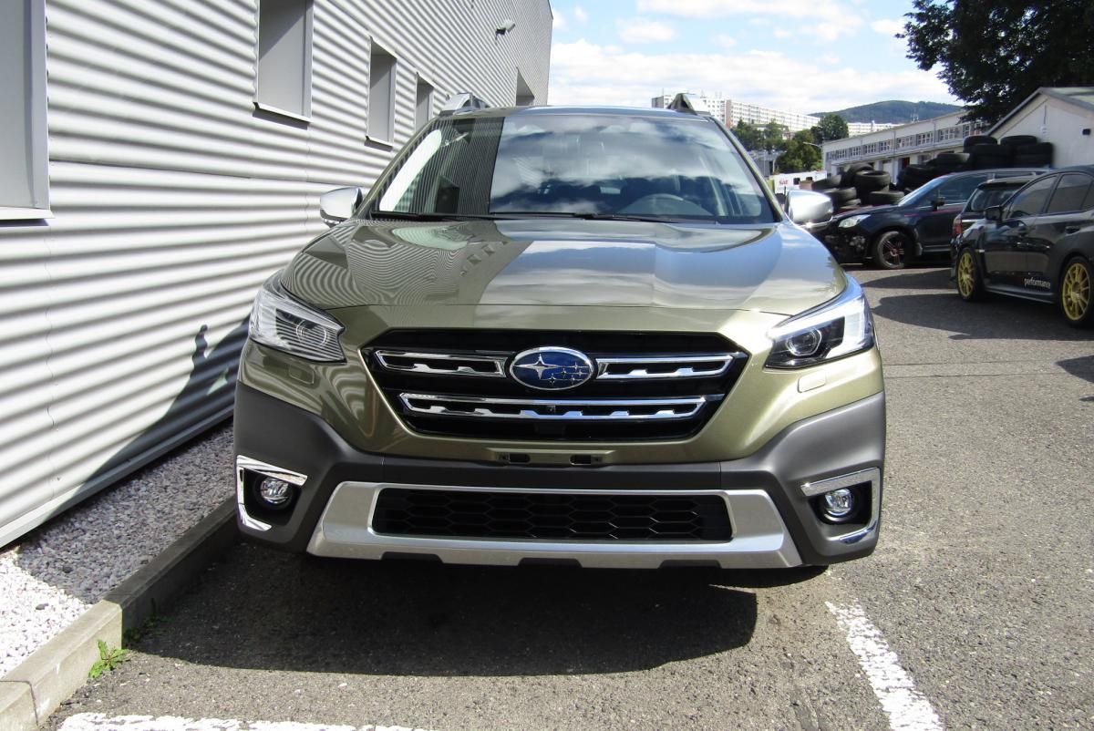 Subaru Outback, 2,5i TOURING  MY25.5 - fotka 2