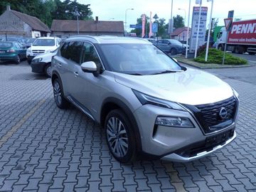 E-POWER 213HP 4x4 Tekna+ 20"