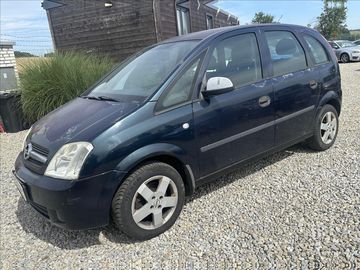 1.6 16V Essentia