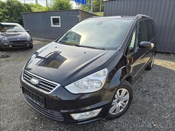 2,0 TDCi 103kW BUSINESS 7míst
