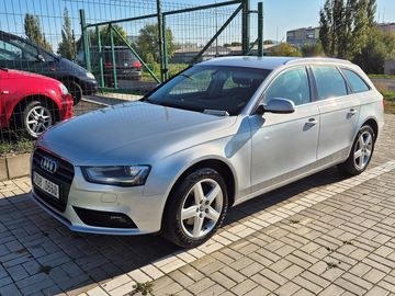 3.0 TDI - Quattro