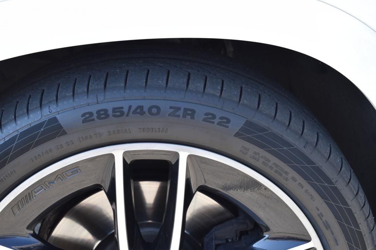 Mercedes-Benz GLE, GLE 350d AMG/Night paket/Panor - fotka 4