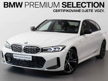 M340d xDrive Sedan