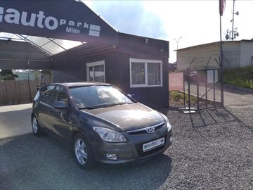 1,6 CRDi VGT 66kW Comfort