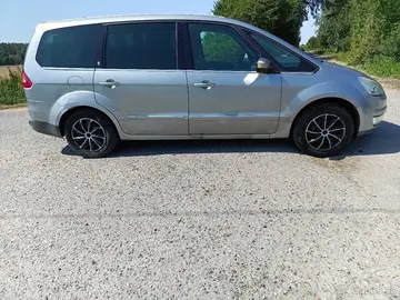 Ford Galaxy, Ford Galaxy 103kw -NEPOJíZDNÝ