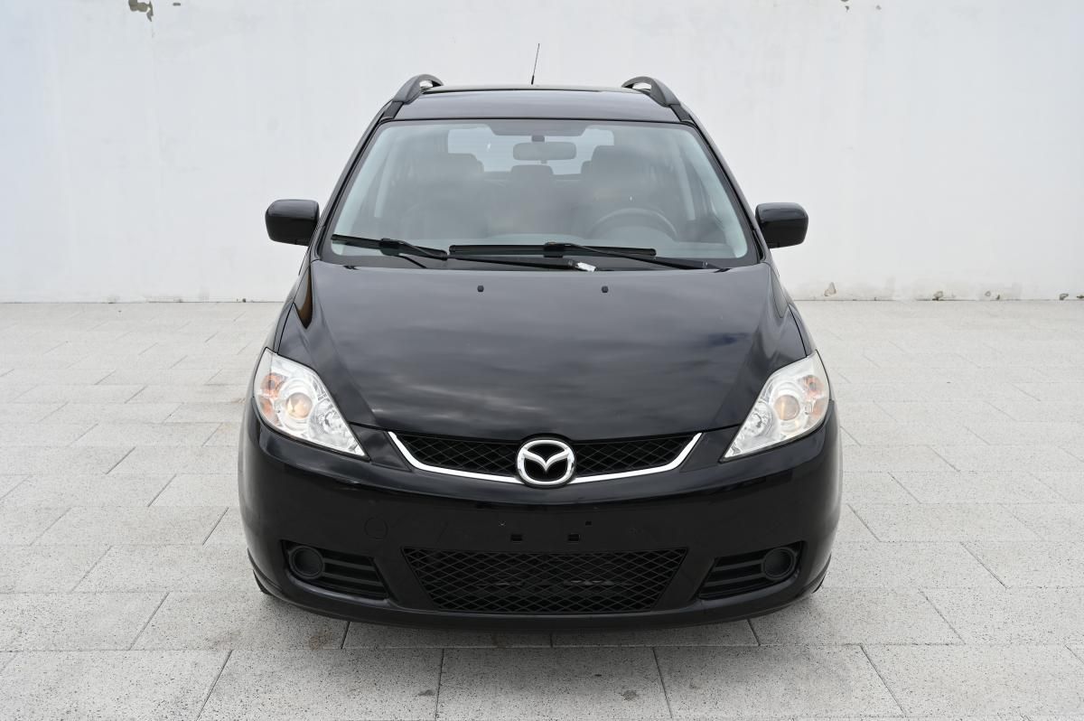 Mazda 5, 1.8i 85KW Rezervace 1/2008 - fotka 2