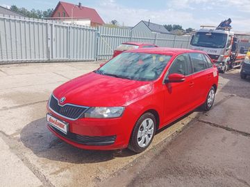 1.0i / KLIMA / 110000km