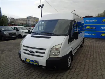 Ford Transit, 2,2 TDCI  L3H2 9 MÍST BUS KLIM