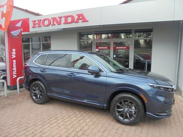 2.0e:HEV ADVANCE STYLE PACK 26