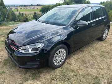 Volkswagen Golf, 1.2 Tsi 81kw vyhrev sed.119tkm