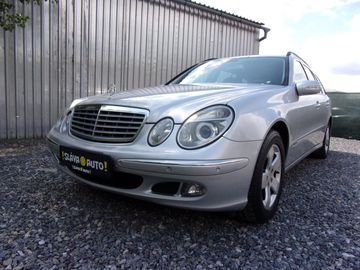 280 CDi 130kW ELEGANCE AUTOMAT