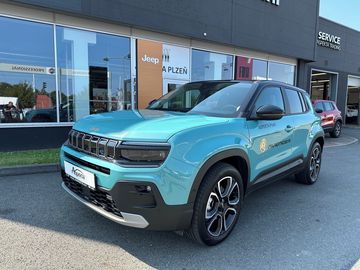 Summit Electric 156k 54 kWh