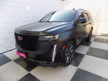 6.2/V8/4WD/Sport Platinum/