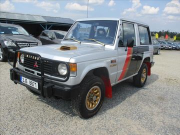2,5 TD 70w DAKAR TOP TOP