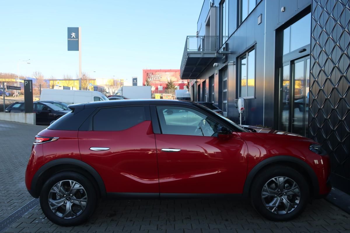 DS 3, RIVOLI 1.2 PureTech - fotka 3