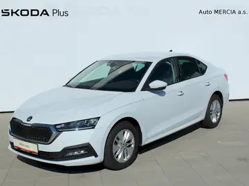 Škoda Octavia, OCTAVIA AMB TS 110/1.5 M6F