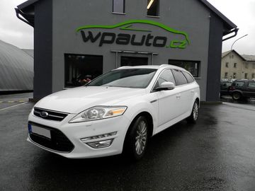 2.0 TDCi 103 kW
