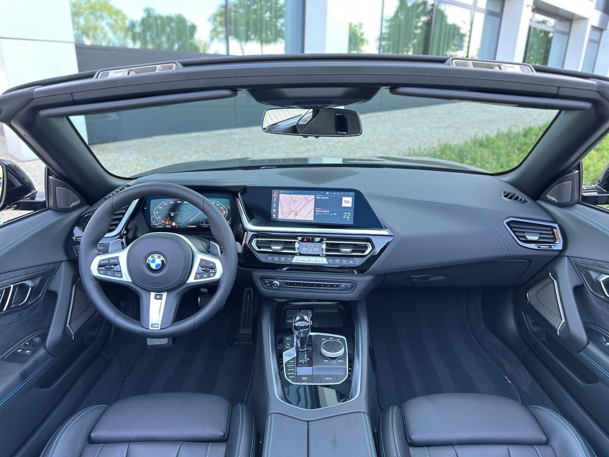 BMW Z4, M40i|250kW|H&K|AdPod|4tkm|DPH - fotka 2
