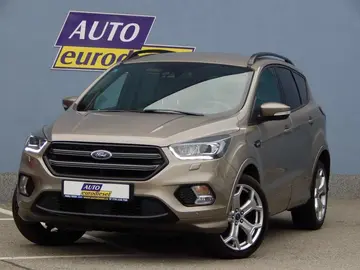 Ford Kuga, ST-LINE BI-XENON Kamera 1.5 EC