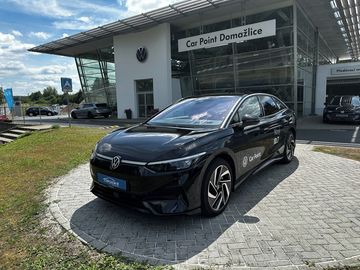 Pro 210 kW, kap. 77 kWh