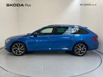 Škoda Superb, Combi SportLine, 2.0TDI/147kW,