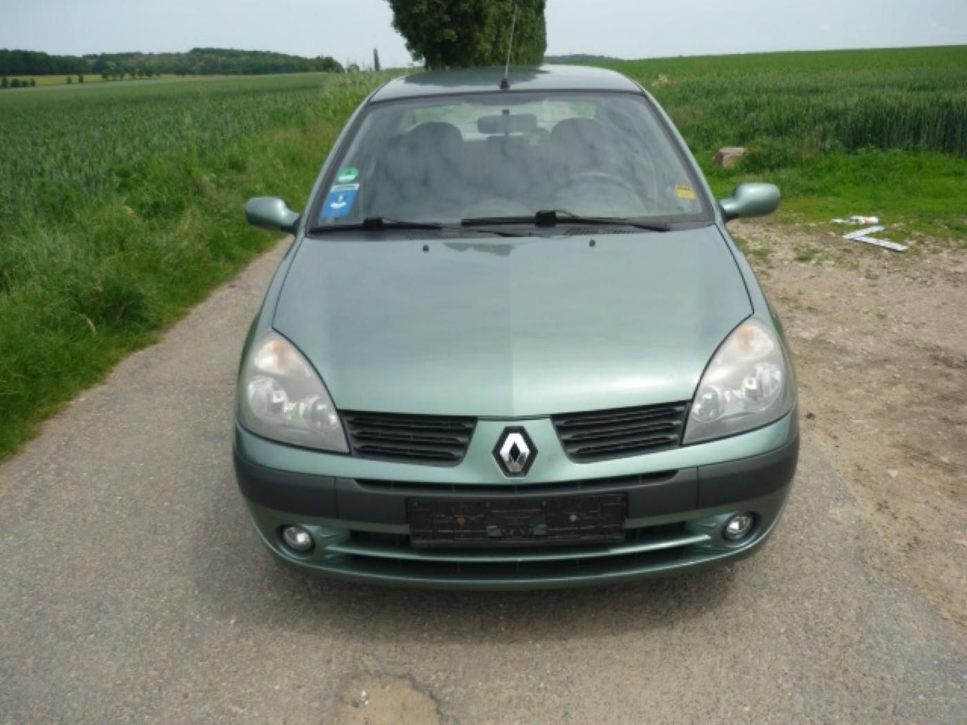 Renault Thalia, 1.4i16v.Klima.S.kn.Rozvody - fotka 2