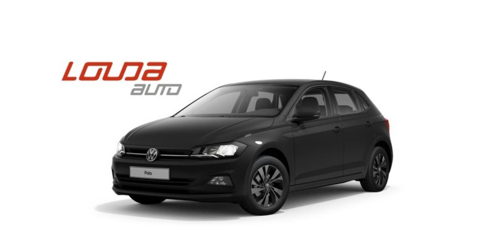 Volkswagen Polo, Maraton Edition 1,0 TSI 5G 70