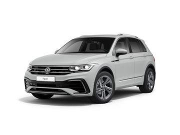 R-Line 2,0 TDI 4M 7DSG 110 kW