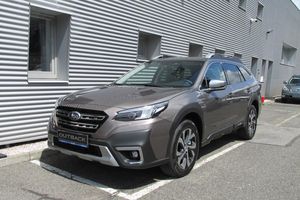 Subaru Outback, 2,5i TOURING MY25.5