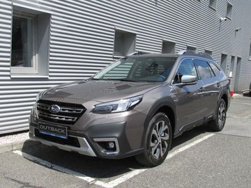 2,5i TOURING MY25.5