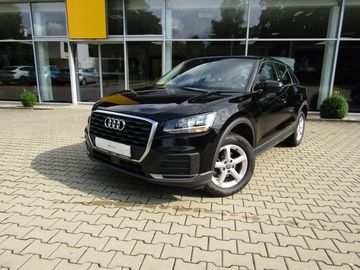 30 TFSI 85 kW