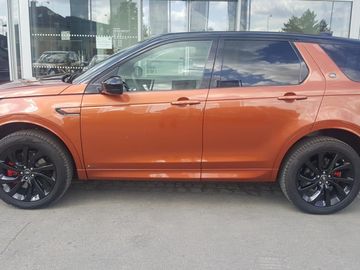 2,0 R-DYNAMIC SE D180
