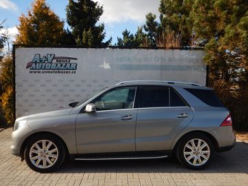 ML 350 BLUETEC 4MATIC